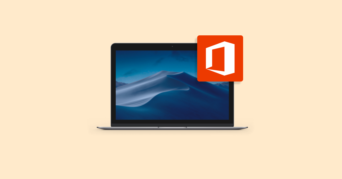 bought microsoft office for mac but now have pc
